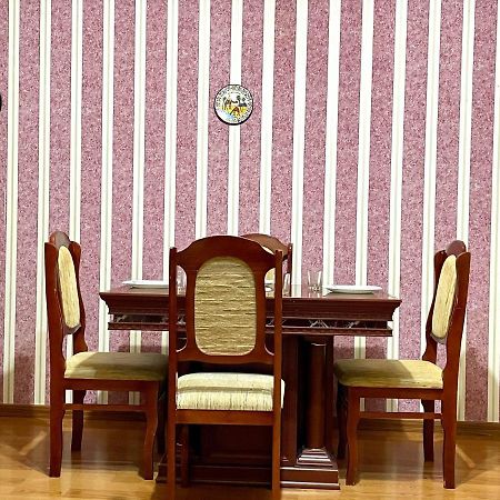 Apartments Emili Erivan Dış mekan fotoğraf