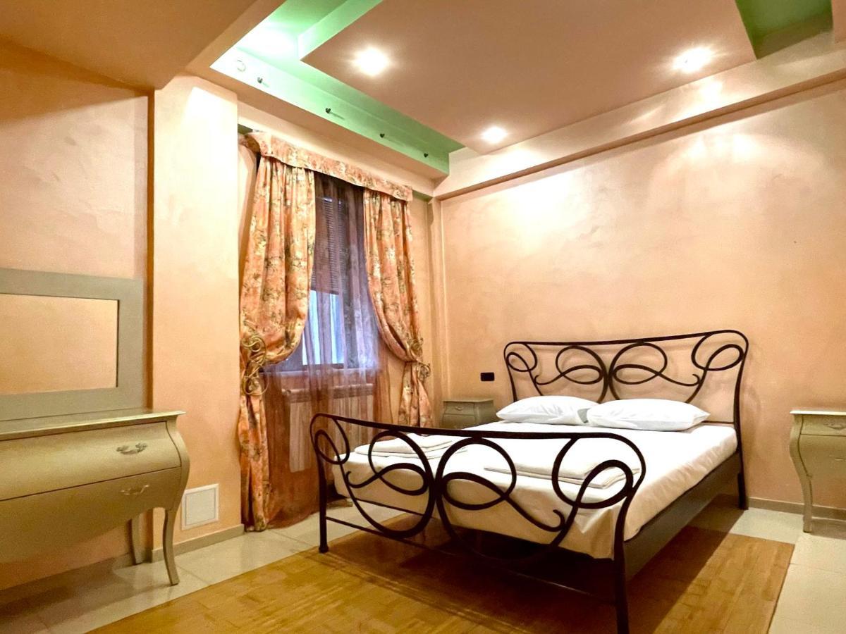 Apartments Emili Erivan Dış mekan fotoğraf