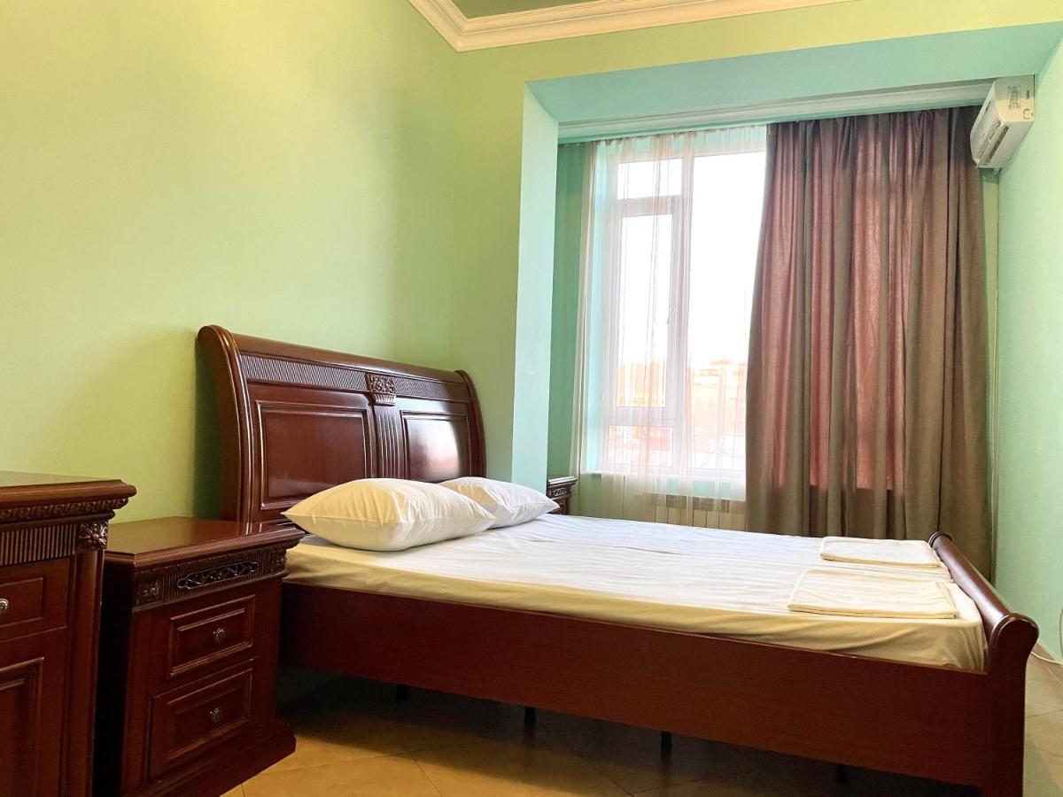 Apartments Emili Erivan Dış mekan fotoğraf
