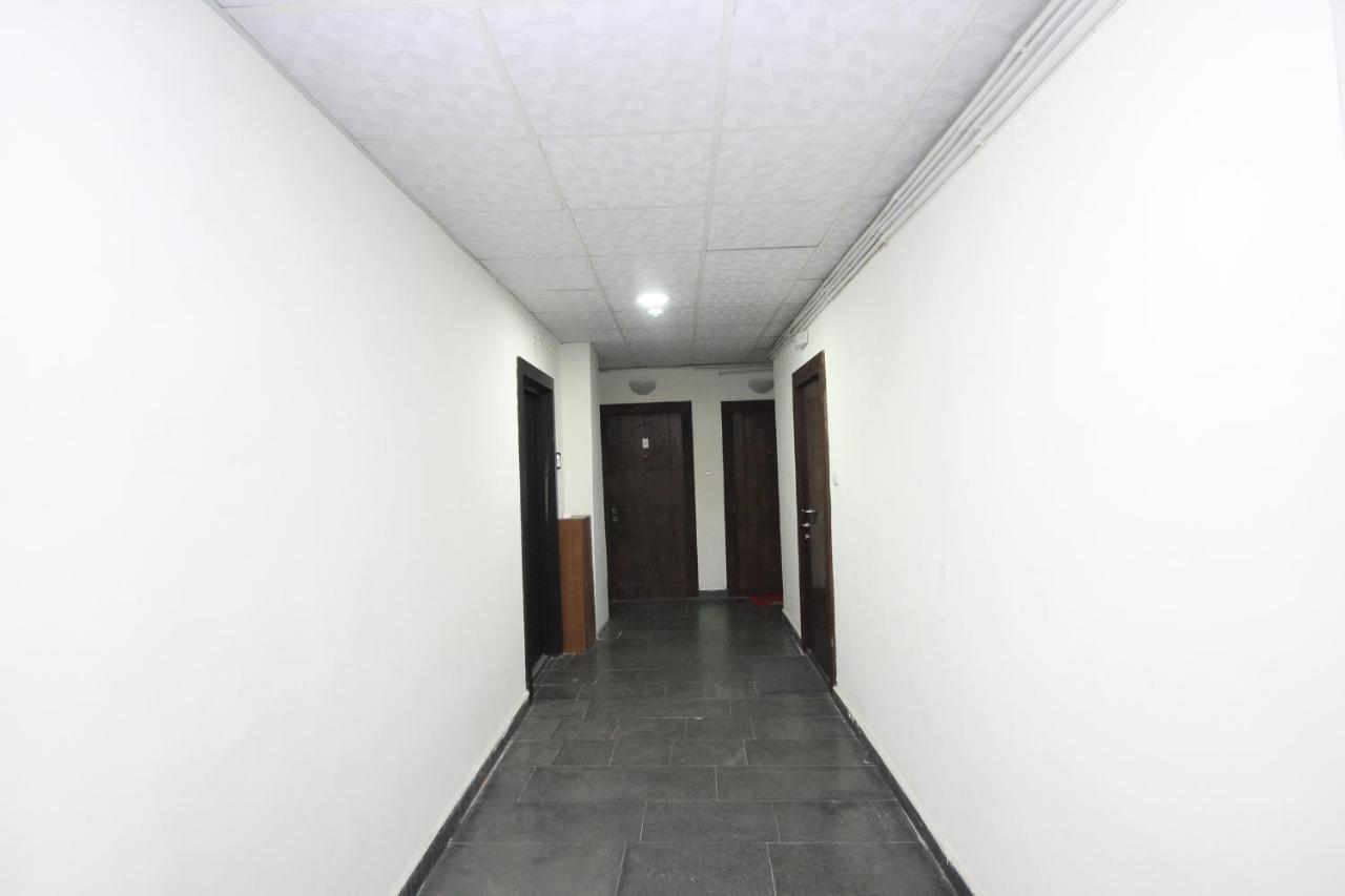 Apartments Emili Erivan Dış mekan fotoğraf
