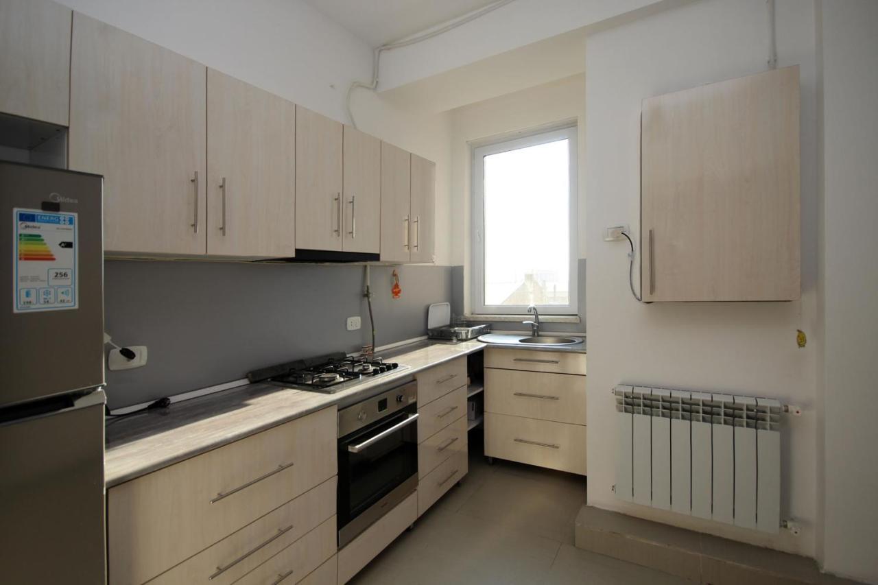 Apartments Emili Erivan Dış mekan fotoğraf