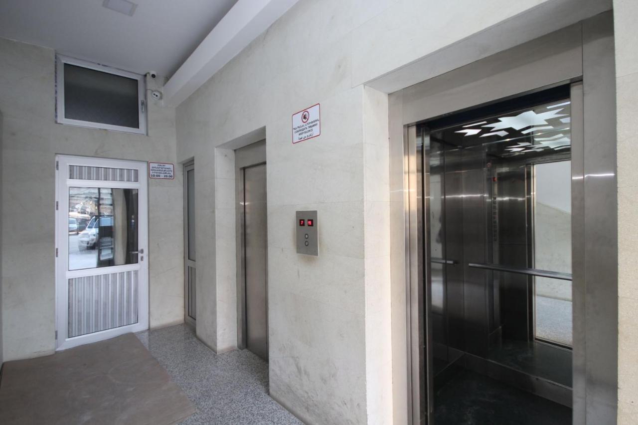 Apartments Emili Erivan Dış mekan fotoğraf