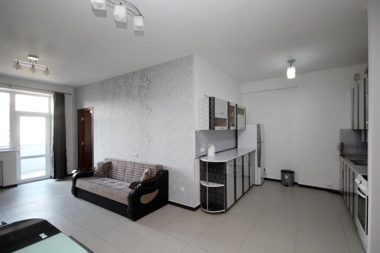 Apartments Emili Erivan Dış mekan fotoğraf