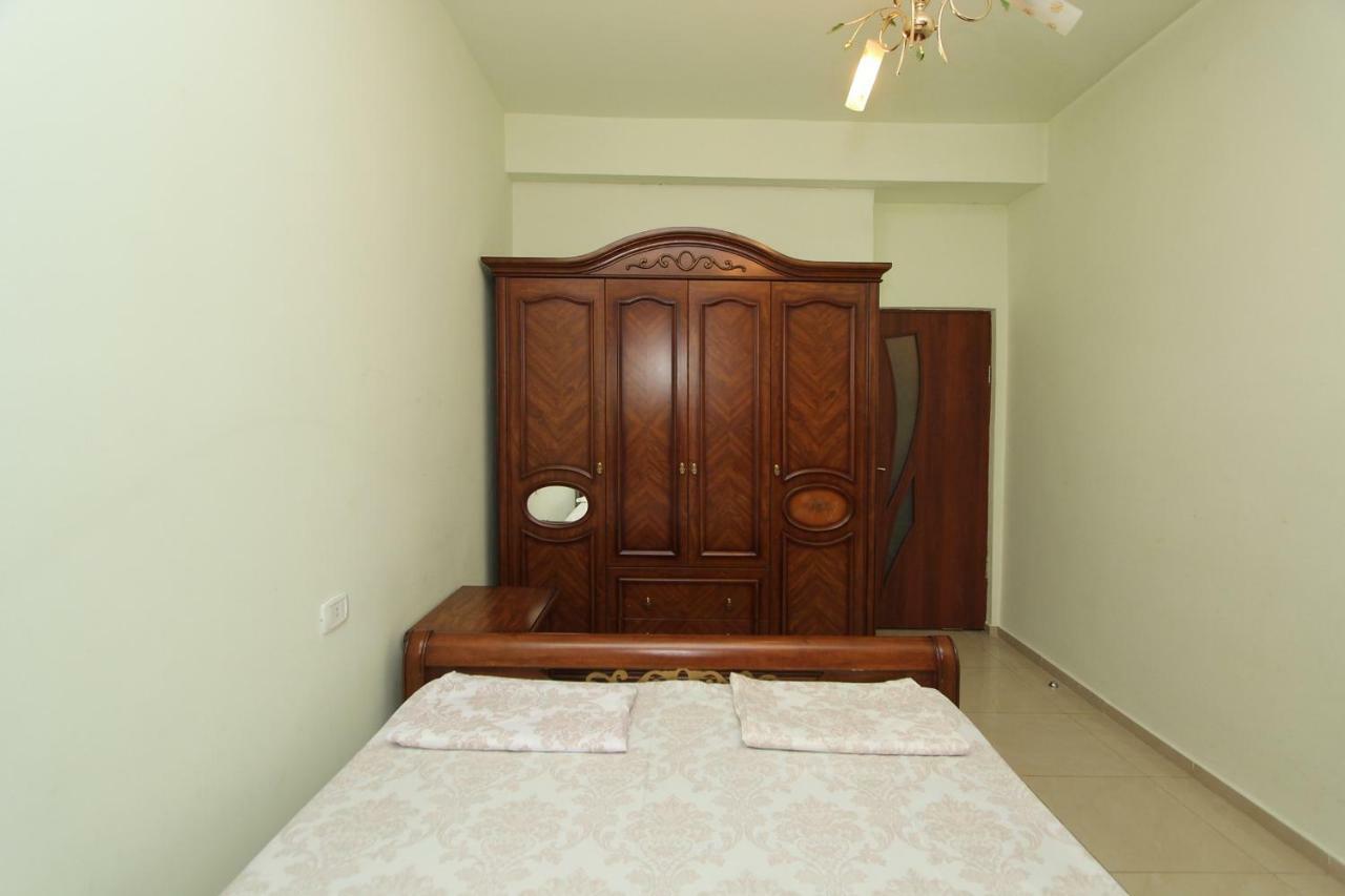 Apartments Emili Erivan Dış mekan fotoğraf