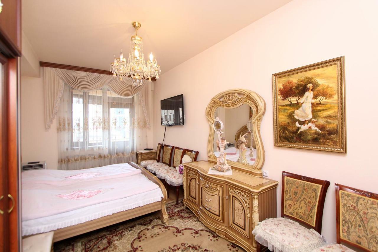 Apartments Emili Erivan Dış mekan fotoğraf